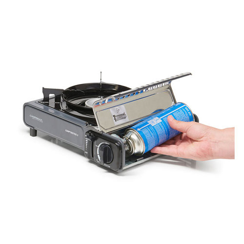 Coleman Camping Kooktoestel -Bistro 3