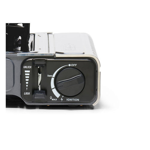 Coleman Campingkocher -Bistro 3