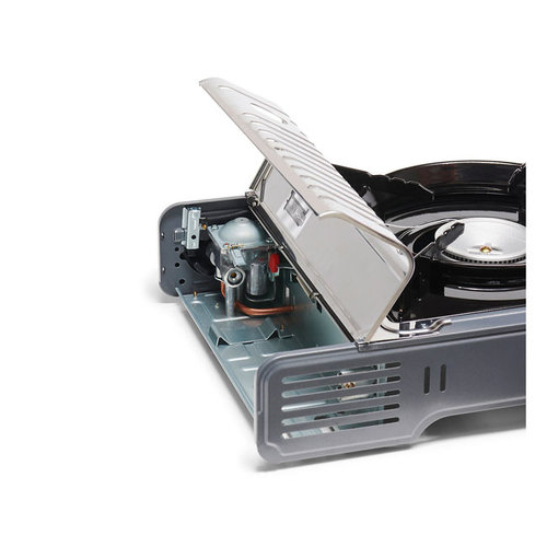 Coleman Fornello da Campeggio -Bistro 3