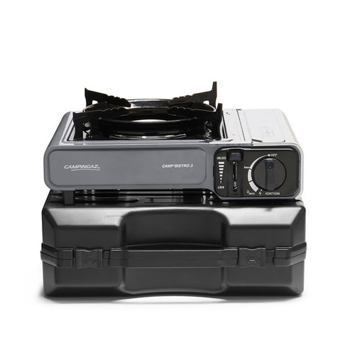 Coleman Campingkocher -Bistro 3