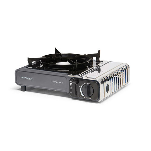 Coleman Campingkocher -Bistro 3