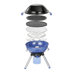 Party Grill Stove-400CV