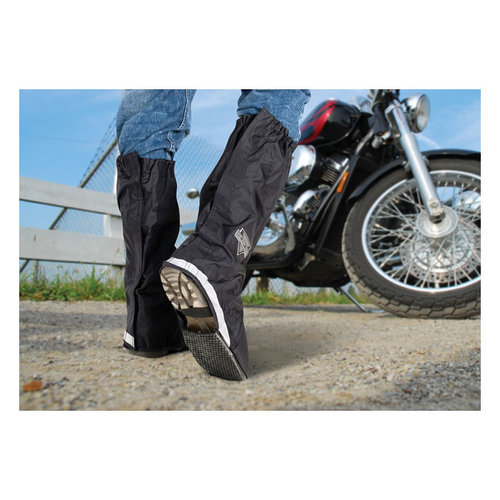 NELSON RIGG Housses Imperméables Pour Bottes De Pluie - (Choisir la Taille)