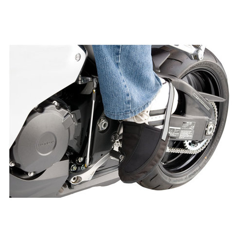 NELSON RIGG Protector de Maletero Shift - Negro