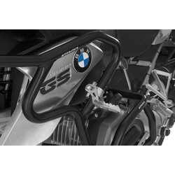 Touratech Poggiapiedi BMW R 1200 GS ('13+)