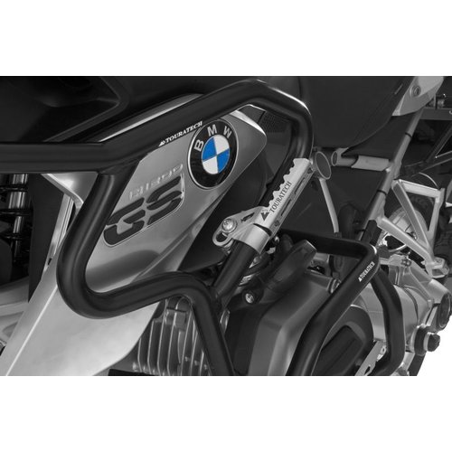 Touratech Fußrasten BMW R 1200 GS ('13+)