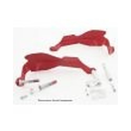 Touratech Hand Guard GD Black BMW BMW R 1200 GS and R 1250 GS/ R 1250 GSA/ R 1200 GS ('13+)/ R 1200 GSA ('14+)