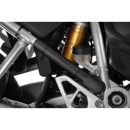 Touratech Coperture Laterali e Protezione Telaio BMW R1250GS/ R1200GS (LC)/ BMW R1200GS (13-14) Adventure (LC), (sinistra e destra)