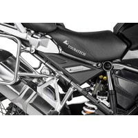 Caches Latéraux et Protection de Cadre BMW R1250GS/ R1200GS (LC)/ BMW R1200GS (13-14) Adventure (LC), (gauche et droite)