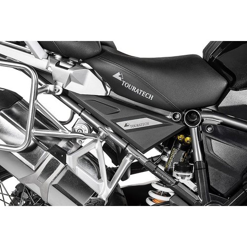 Touratech Side Covers And Frame Protector BMW R1250GS/ R1200GS (LC)/ BMW R1200GS (13-14) Adventure (LC), (Left And Right)