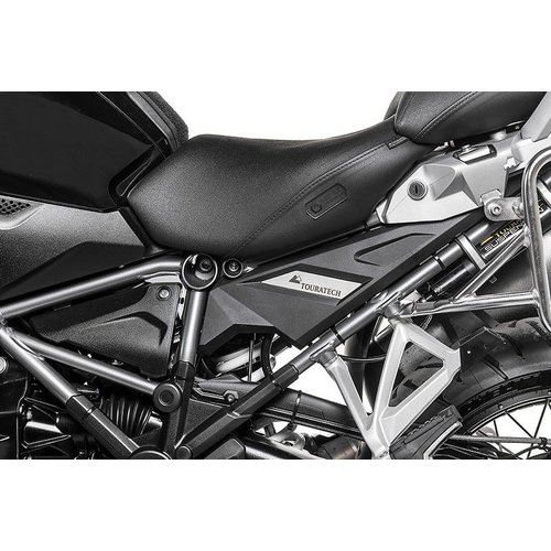 Touratech Side Covers And Frame Protector BMW R1250GS/ R1200GS (LC)/ BMW R1200GS (13-14) Adventure (LC), (Left And Right)