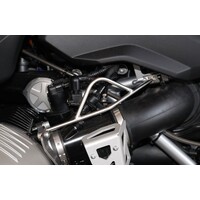 Benzineleiding Bescherming BMW R 1200 GS / GSA ('12)