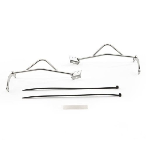 Touratech Fuel Line Protection BMW R 1200 GS / GSA ('12)