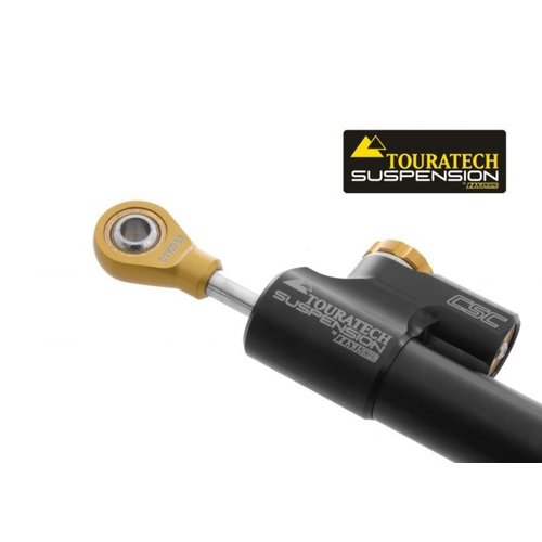 Touratech CSC Stuurdemper voor BMW F750GS 2018+