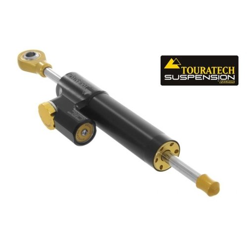 Touratech CSC Steering Damper for BMW F750GS 2018+