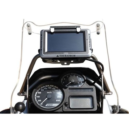 Touratech GPS-Lenkerhalterung BMW R 1200 GS ('04-'12)