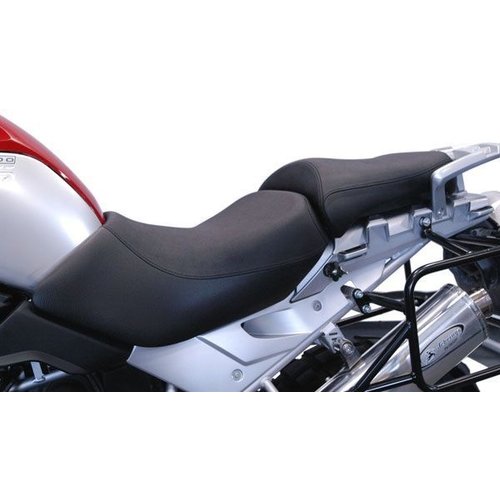 Touratech Siège Confort Conducteur BMW R 1200 GS ('04-'12) et R 1200 GS Adventure ('06-'13)