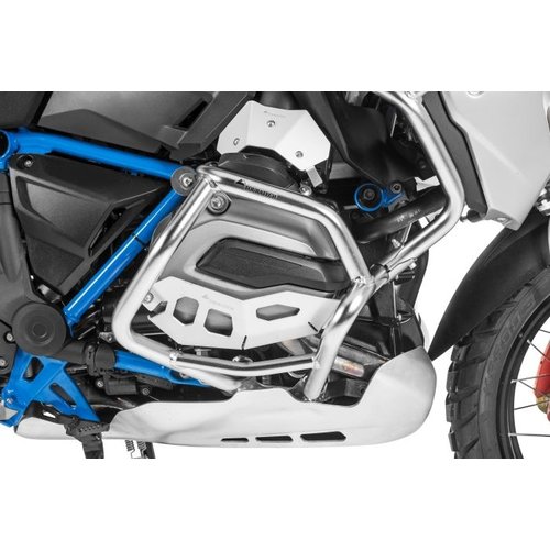 Vous souhaitez acheter des accessoires BMW R 1200 GS et Adventure ?