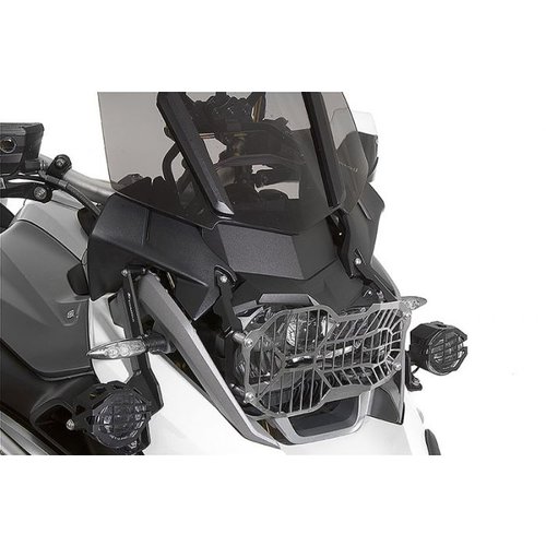 Touratech Dashboard scherm  BMW R 1200 GS ('13-'16)