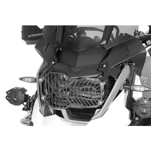 Touratech Ecran Tableau de Bord BMW R 1200 GS ('13-'16)