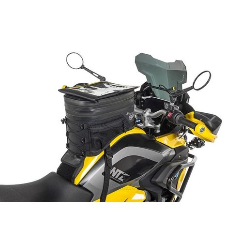 Touratech Tank Bag EXTREME Waterproof Edition