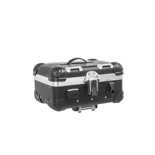 Touratech ZEGA Evo Top Box 25L with Quick Release