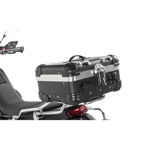 Touratech Top Case ZEGA Evo 25L avec Quick Release