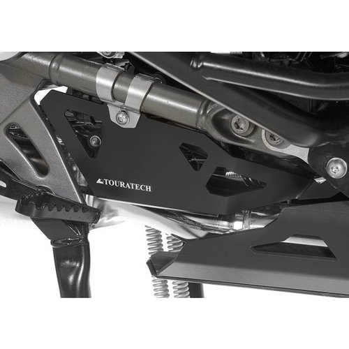 Touratech Capot de Protection Noir BMW R1250GS/ R1250GS GSA