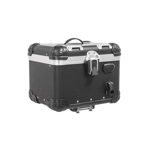 Touratech ZEGA Evo Top Case 38L with Quick Release