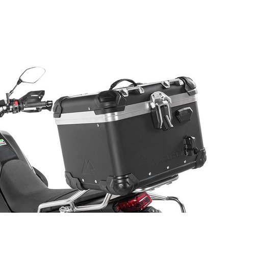 Touratech Top Case ZEGA Evo 38L avec Quick Release