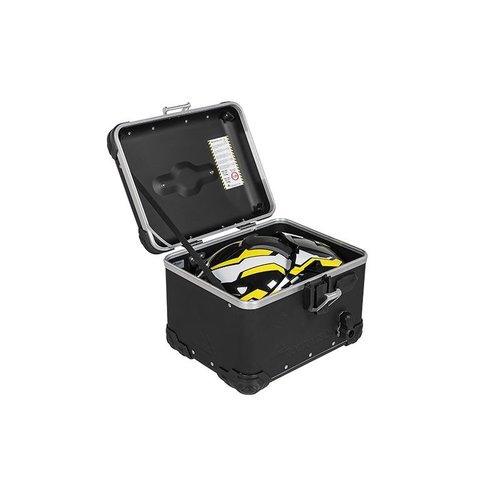 Touratech ZEGA Evo Topkoffer 38L met Snelsluiting