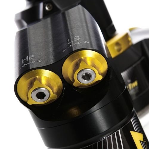 Touratech Amortisseur avant DDA / Plug & Play BMW R1200/R1250 GS 2017+