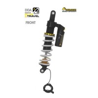 Amortisseur avant DDA / Plug & Play BMW R1200/R1250 GS 2017+