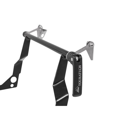 Touratech Stabilisateur de Pare-Brise BMW R 1250 GS et BMW R 1200 GS