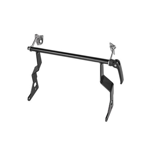 Touratech Stabilisateur de Pare-Brise BMW R 1250 GS et BMW R 1200 GS