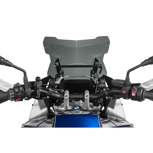 Touratech Stabilisateur de Pare-Brise BMW R 1250 GS et BMW R 1200 GS