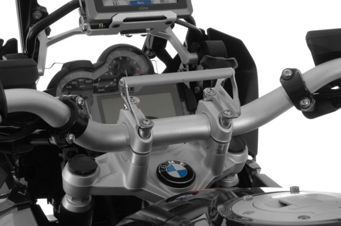 R1200gs discount phone mount