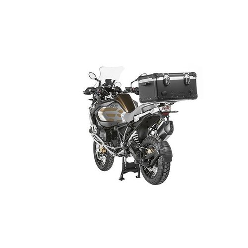 Touratech ZEGA Evo Top Case XXL avec Quick Release