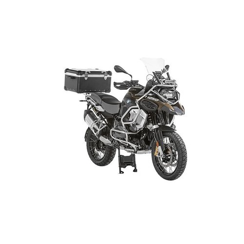 Touratech ZEGA Evo Top Case XXL avec Quick Release