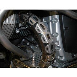 Universal Exhaust Bend Protection 42-47mm