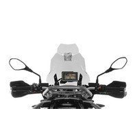 Abschließbares Windschild BMW R 1200 GS ('13+)