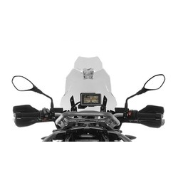 Touratech Abschließbares Windschild BMW R 1200 GS ('13+)