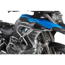 Barra Di Protezione In Acciaio Inox Per BMW R1250GS