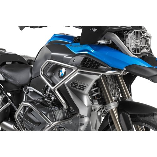 Touratech Protective Bar Stainless Steel For BMW R1250GS