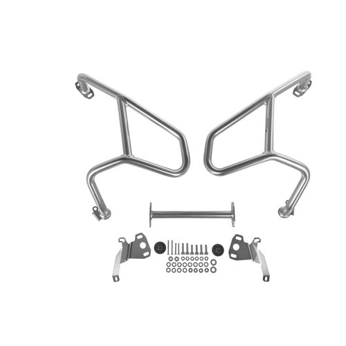 Touratech Barra Protectora De Acero Inoxidable Para BMW R1250GS