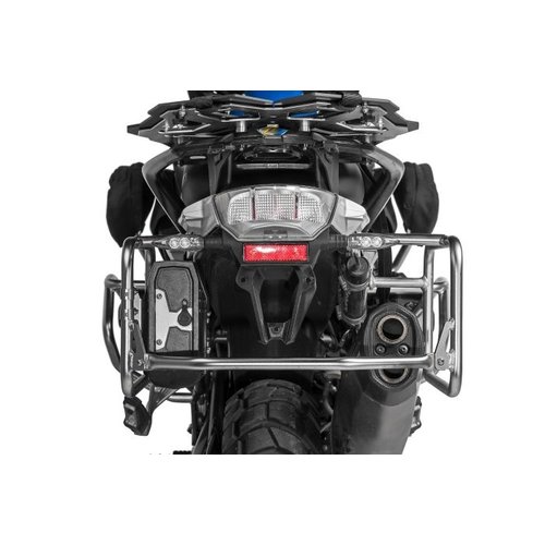 Touratech Caja de Herramientas para Sistemas de Maletas ZEGA Evo / Pro2 para BMW y KTM