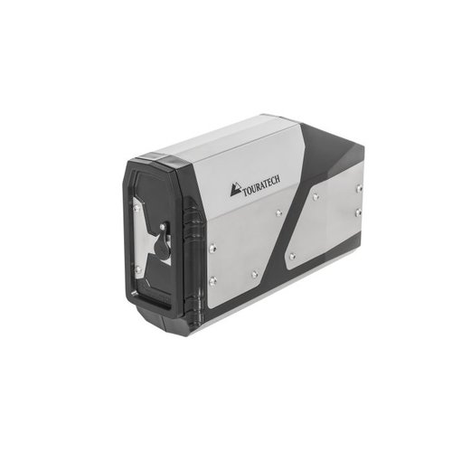 Touratech Gereedschapskist voor ZEGA Evo / Pro2 Pannier Systems voor BMW & KTM