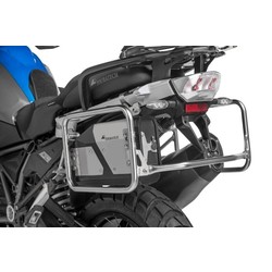 Touratech Boîte à Outils pour Systèmes de Sacoches ZEGA Evo / Pro2 pour BMW et KTM