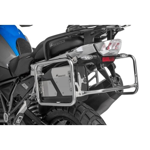 Touratech Toolbox para ZEGA Eva Pro2/Sistemas de maletas BMW&KMT -  AdventureMotoShop.com