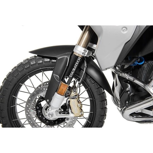 Touratech Set Vorkstickers voor BMW GS & KTM Adventure